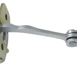 Limitador De Puerta Vw Fox / Suran 2004 A 2019 5p Trasera