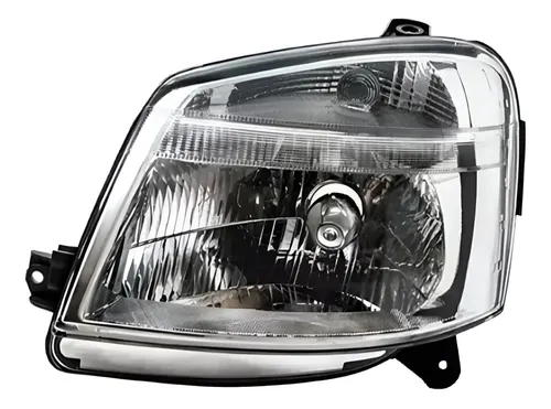 Optica Peugeot Partner Berlingo 2015 2016 2017 2018 2019 202 - foto 4