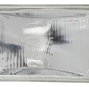 Optica Volkswagen Gacel 83/87 (g1) Der - H5 Derecho