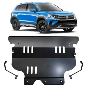 Cubre Carter Vw Taos 2021+ Reforzado