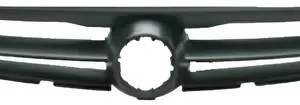 Parrilla De Frente Chevrolet Corsa 2002 / 2008 Garantia Por Errores De Fabricacion, No Por Mala Colocacion.