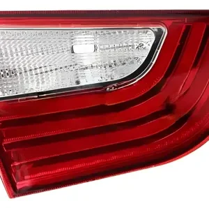 Faro Trasero Fiat Grand Siena Mod 13/ad Interior