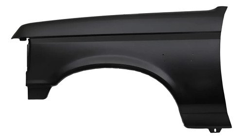 Guardabarro Delantero F-100 1988 1989 1990 1992 1993 1995 Izquierdo