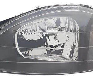 Optica Chevrolet Corsa Classic 99/11/ Deportiva Izq - H4 Izquierdo