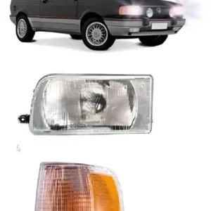 Optica + Giro Vw Gol Senda Saveiro 91/95