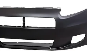 Paragolpe Delantero Fiat Punto 2007 2008 2009 2010 2011 201 - Derecho