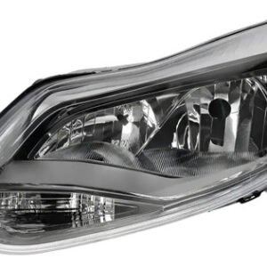 Optica Ford Focus Mk3-i Kd 2013 2014 2015 Kinetic Design Izquierdo/conductor