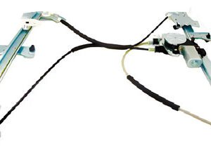 Maquina Levanta Vidrio Partner Delantera Electrica