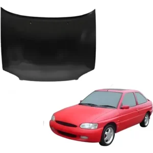 Capot Ford Escort 1997 97 1998 98 1999 99 2000 2001 2002