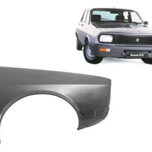 Guardabarro Delantero Renault 12 1991 1992 1993 1994 1995 Derecho