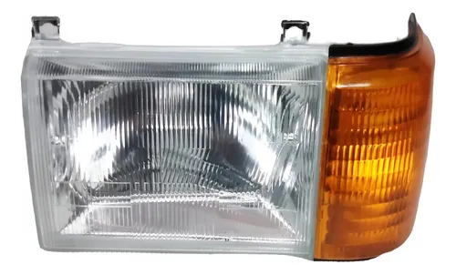 Optica + Giro Ford F 100 87 88 89 90 91 92 93 94 95 96 (x2) - foto 5