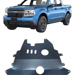Chapon Cubre Carter Ford Maverick 2021 2022 2023