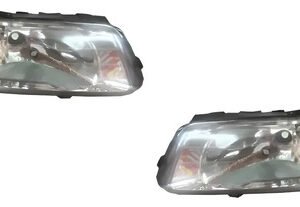 Juego Optica Volkswagen Gol 3ra Gen 99/05 Super Oferta Ambos Lados