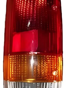 Faro Trasero F 100 1993 1994 1995 1996 1997 1998 9 Tricolor