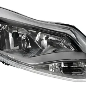 Optica Ford Focus Mk3-i Kd 2013 2014 2015 Kinetic Design Derecho/pasajero