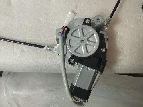 Maquina Levanta Vidrio Master 1999 A 2013 Del Electrica - foto 7