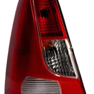 Faro Trasero Renault Logan Trasero 07/10 ( Acrilico)