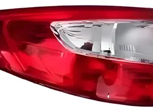 Faro Trasero Renault Fluence Exterior 2010/14