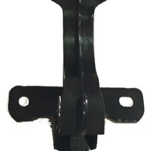 Cerradura De Capot Superior Peugeot 208 / 2008 Segunda Traba