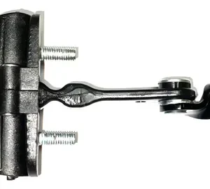 Limitador De Puerta Peugeot 207 2008 A 2016 Delantera