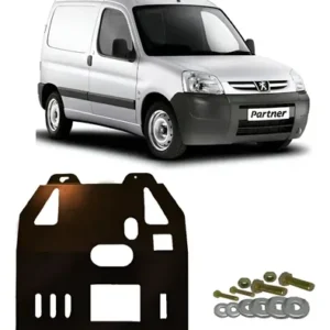 Chapon Cubre Carter Partner Berlingo 2014 15 16 17 19 20 21+