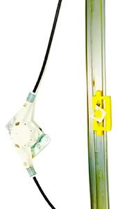Maquina Levanta Vidrio Uno Novo 10 A 18 5p Trasera Manual