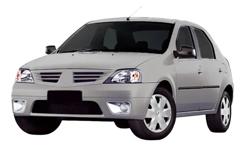 Bisagra De Capot Renault Logan 2008 A 2014 - foto 2
