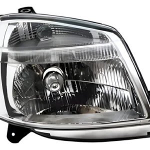 Optica Peugeot Partner Berlingo 2010 2011 2012 2013 2014