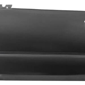 Panel De Puerta Delantera Chevrolet S-10 1996 A 2012
