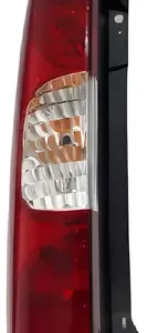 Faro Trasero Fiat Fiorino 2014 2015 2016 2017 2018 2019