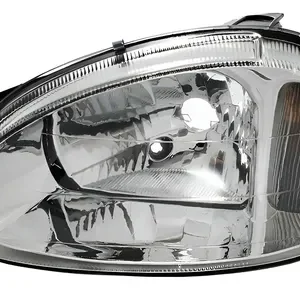Optica Chevrolet Corsa Classic 2000 2001 2002 A 2010 Izq Izquierdo