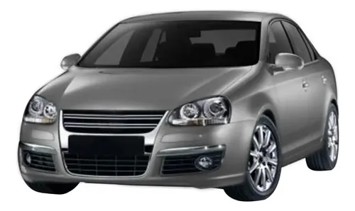 Optica Volkswagen Vento G5 2006 2007 2008 2009 2010 2011 Izquierdo/conductor - foto 3
