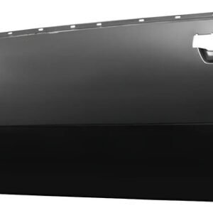 Panel De Puerta Delantera Renault 18 Todos Los Modelos