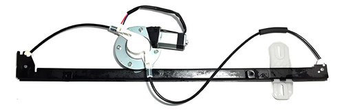 Maquina Levanta Vidrio Master 1999 A 2013 Del Electrica