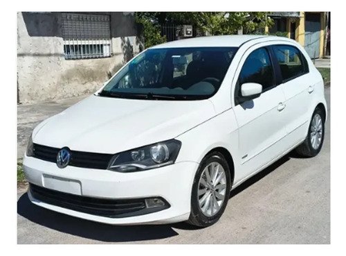 Optica Volkswagen Gol G6 Trend / Voyage 2013 A 2015 Con Luz Auxiliar Biparabola - foto 8
