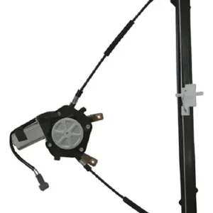 Maquina Levanta Vidrio 405 1993 A 2002 Trasera Electrica