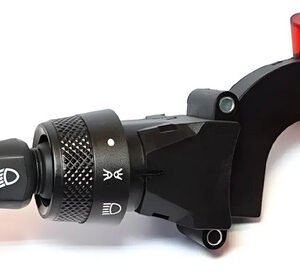 Llave Luces Giro Y Baliza Escort 1985 A 1994 Original Vuaram