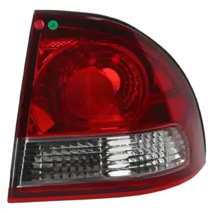 Faro Trasero Exterior Chevrolet Classic 2010/2016
