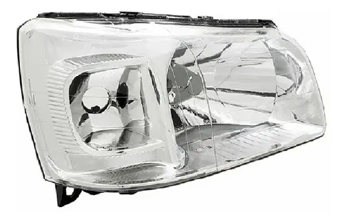 Optica Fiat Uno Fire 2004 2005 2006 2007 2008 2009 2010 2011 - foto 7