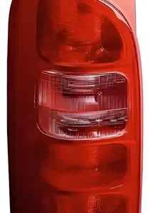 Faro Trasero Renault Master 1999/2006