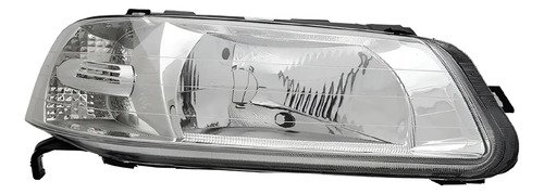 Optica Volkswagen Gol Country 2001 2002 2003 2004 2005 - foto 6
