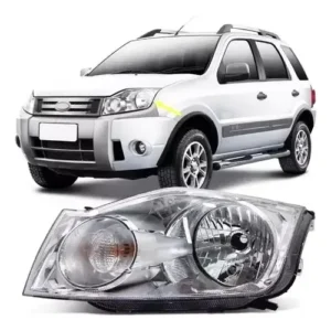 Optica Ford Ecosport 2008 2009 2010 2011 2012