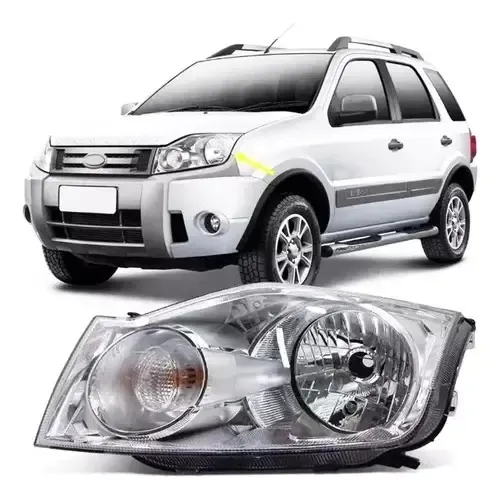 Optica Ford Ecosport 2008 2009 2010 2011 2012