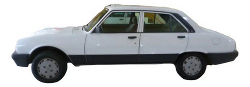 Panel De Puerta Delantera Peugeot 504 Sr 1989 A 1997 - foto 2