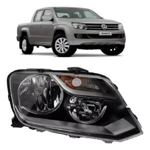 Optica Volkswagen Amarok 2010/ Calidad Original Importada