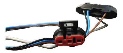 Sensor Nivel Combustible Flotante Suran/fox 14 A 17 Original - foto 3