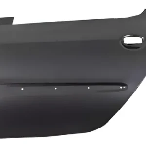 Panel De Puerta Trasera Peugeot 206 5 Puertas