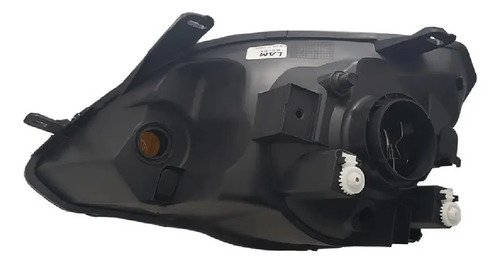 Optica Ford Fiesta 2002 2003 2004 2005 2006 H4 - foto 6