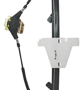 Maquina Levanta Vidrio Fox 5p Suran 04 10 Manual Perno Corto