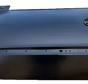 Panel De Puerta Delantera Peugeot 206 5 Puertas